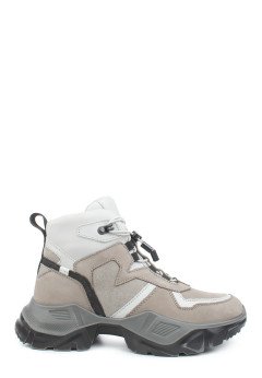 Женские высокие кроссовки S-Tep 20-53-6 Adele