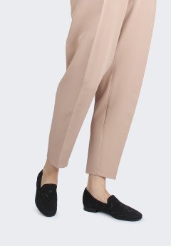 Женские текстильные туфли Marco Tozzi 2-2-24302-44-001