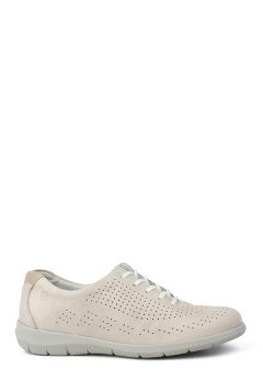 Женские полуботинки Suave Oxford 6603PT беж