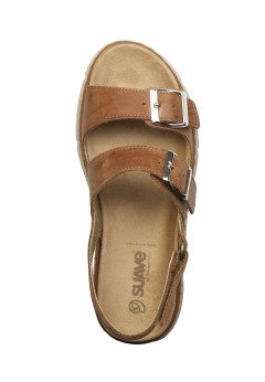 Женские сандалии Suave Mostar 12506T кор