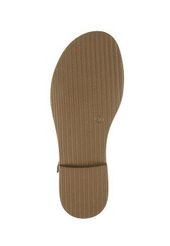 Женские босоножки белые Baden MU376-016