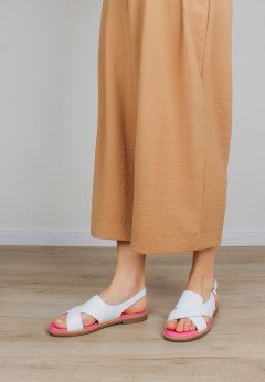 Женские босоножки с ремешком Baden MU376-016