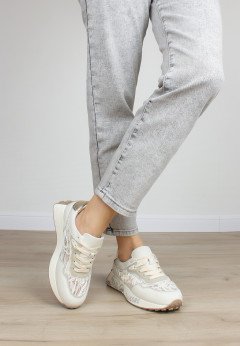 Женские кроссовки Baden NU818-023