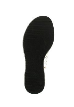 Женские босоножки на резинке Baden JE233-037