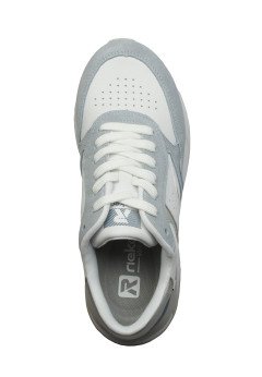 Женские кроссовки Rieker W2500-80