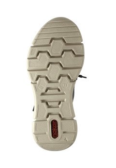 Женские полуботинки Rieker M0151-00