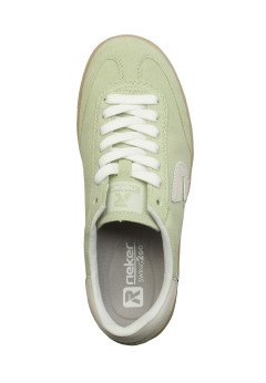 Женские кеды Rieker W2200-52