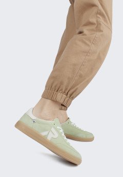 Женские кеды Rieker W2200-52