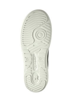 Женские кеды черные Rieker W1204-01