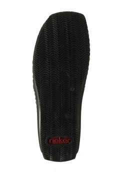 Женские полуботинки Rieker L1719-00
