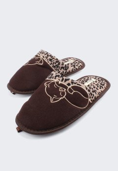 Женские тапочки Baden SK013-151