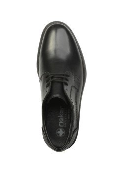 Мужские классические туфли Rieker 17627-00
