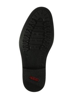 Мужские классические туфли Rieker 17627-00