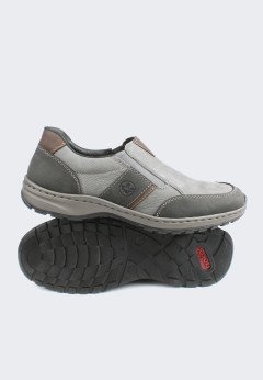 Мужские туфли Rieker 03356-40