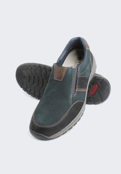 Мужские туфли Rieker 03356-15