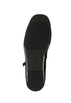 Женские балетки Baden KF510-010