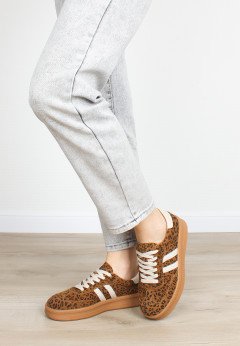 Женские кеды Baden EC311-010