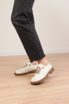 Женские летние полуботинки Baden CB100-022