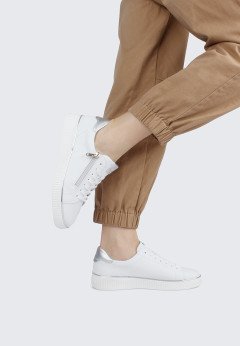 Женские кеды Remonte D2E01-80