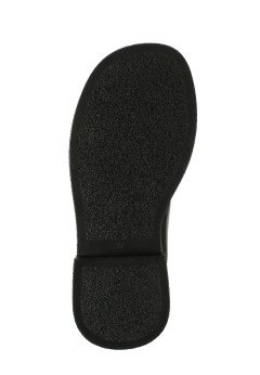 Женские босоножки черные Baden EA091-011