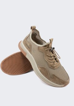 Мужские кроссовки Strobbs C3663-25