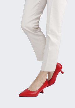 Женские туфли-лодочки на высоком каблуке Тофа 908770-5