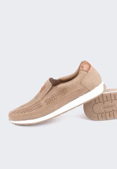 Мужские летние туфли Rieker 11950-26