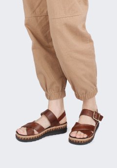 Женские босоножки Rieker V7951-24