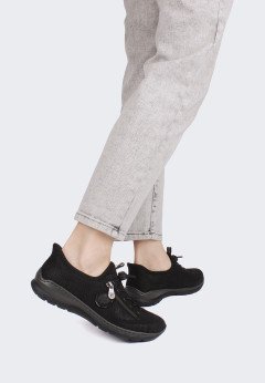 Женские кроссовки Rieker L32F1-00