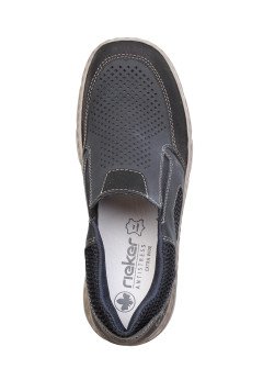 Мужские слипоны Rieker 04051-14
