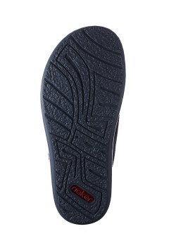 Мужские сабо летние Rieker 21098-14