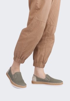 Женские слипоны Rieker L7873-52