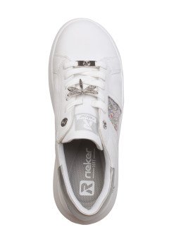 Женские кеды Rieker W1202-83