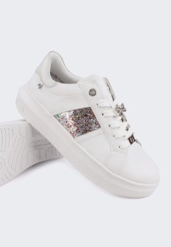 Женские кеды Rieker W1202-83