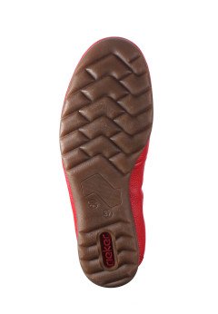 Женские слипоны Rieker L9354-33