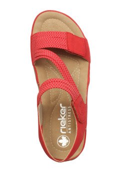 Женские сандалии Rieker 64870-33