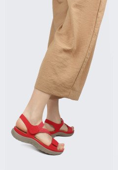 Женские сандалии Rieker 64870-33