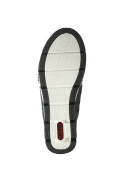 Женские летние полуботинки Rieker 49956-14
