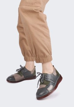 Женские полуботинки Тофа 906303-5