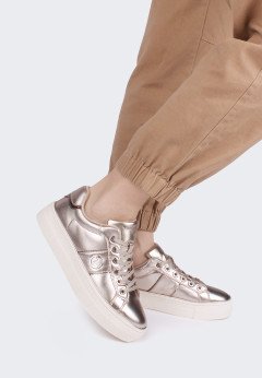 Женские кеды Tamaris 1-1-23724-42-933