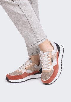 Женские кроссовки Strobbs F7603-25