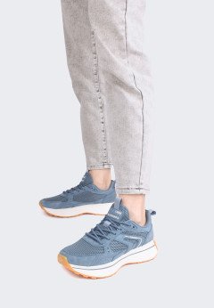 Женские кроссовки Strobbs F7549-5