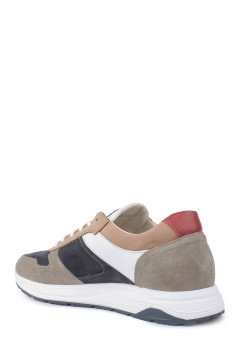 Мужские кроссовки Baden WH112-010
