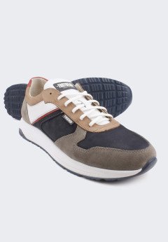 Мужские кроссовки Baden WH112-010