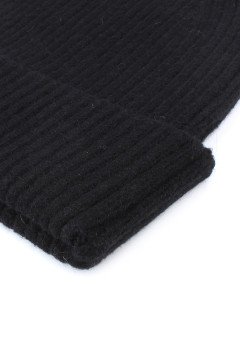 Мужская шапка K-C HOHCU 12724 1S черн