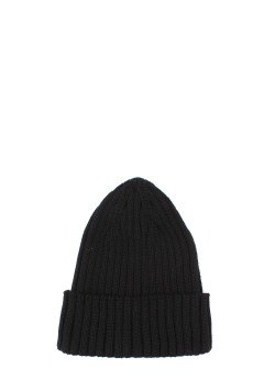 Мужская шапка K-C HOHM 027 1S/1 черн