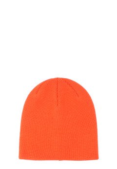 Женская шапка K-C HOHU 01723 2S оранж