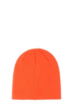 Женская шапка K-C HOHU 01723 2S оранж