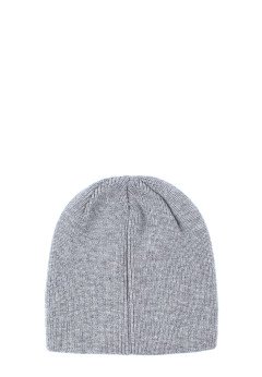 Женская шапка K-C HOHU 01723 2S графит