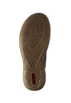 Женские летние туфли Rieker 54555-14